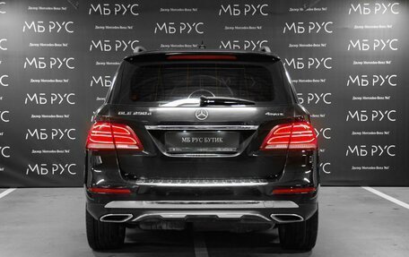 Mercedes-Benz GLE, 2018 год, 3 690 000 рублей, 4 фотография
