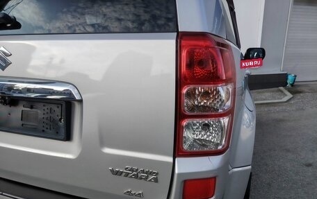 Suzuki Grand Vitara, 2014 год, 1 199 000 рублей, 20 фотография