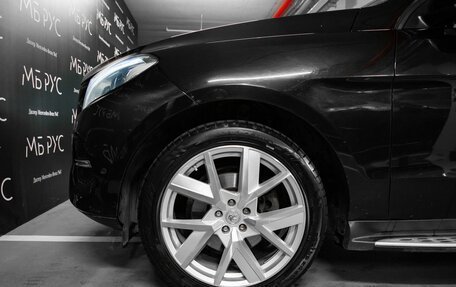 Mercedes-Benz GLE, 2018 год, 3 690 000 рублей, 7 фотография