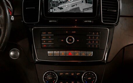 Mercedes-Benz GLE, 2018 год, 3 690 000 рублей, 20 фотография