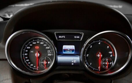 Mercedes-Benz GLE, 2018 год, 3 690 000 рублей, 15 фотография