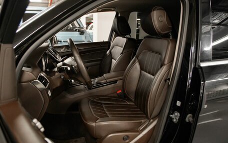 Mercedes-Benz GLE, 2018 год, 3 690 000 рублей, 10 фотография