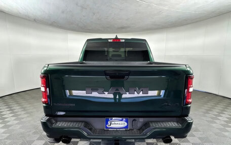 Rambler 1500, 2026 год, 8 970 672 рублей, 6 фотография