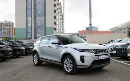 Land Rover Range Rover Evoque II, 2019 год, 3 290 000 рублей, 3 фотография