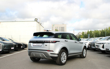 Land Rover Range Rover Evoque II, 2019 год, 3 290 000 рублей, 4 фотография