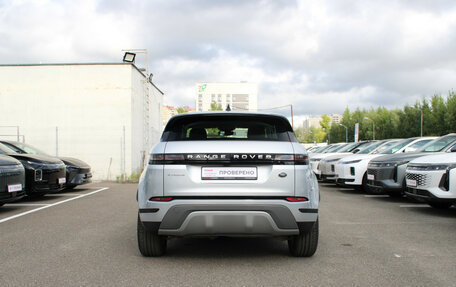 Land Rover Range Rover Evoque II, 2019 год, 3 290 000 рублей, 5 фотография