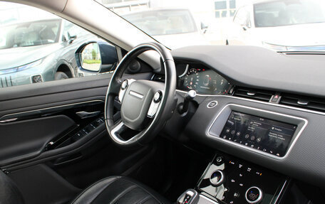 Land Rover Range Rover Evoque II, 2019 год, 3 290 000 рублей, 8 фотография