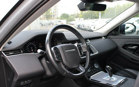 Land Rover Range Rover Evoque II, 2019 год, 3 290 000 рублей, 7 фотография
