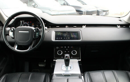 Land Rover Range Rover Evoque II, 2019 год, 3 290 000 рублей, 9 фотография