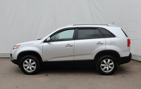 KIA Sorento II рестайлинг, 2011 год, 1 420 000 рублей, 8 фотография
