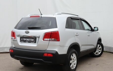 KIA Sorento II рестайлинг, 2011 год, 1 420 000 рублей, 4 фотография