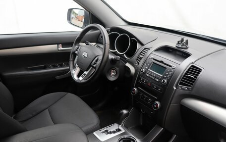 KIA Sorento II рестайлинг, 2011 год, 1 420 000 рублей, 10 фотография