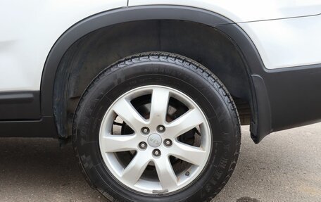 KIA Sorento II рестайлинг, 2011 год, 1 420 000 рублей, 9 фотография