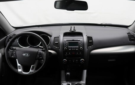KIA Sorento II рестайлинг, 2011 год, 1 420 000 рублей, 13 фотография