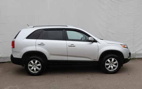 KIA Sorento II рестайлинг, 2011 год, 1 420 000 рублей, 7 фотография