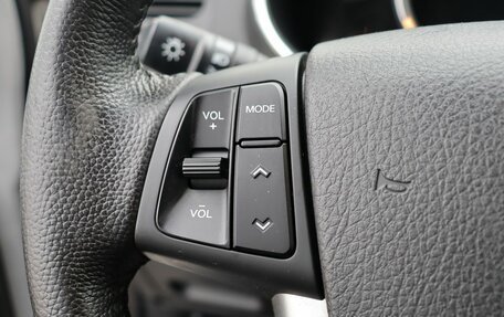 KIA Sorento II рестайлинг, 2011 год, 1 420 000 рублей, 15 фотография