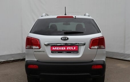 KIA Sorento II рестайлинг, 2011 год, 1 420 000 рублей, 5 фотография