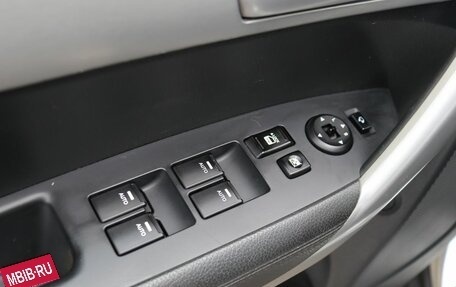 KIA Sorento II рестайлинг, 2011 год, 1 420 000 рублей, 11 фотография