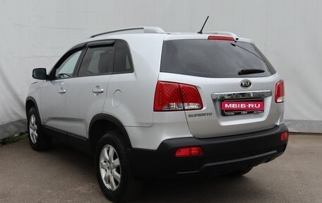 KIA Sorento II рестайлинг, 2011 год, 1 420 000 рублей, 6 фотография