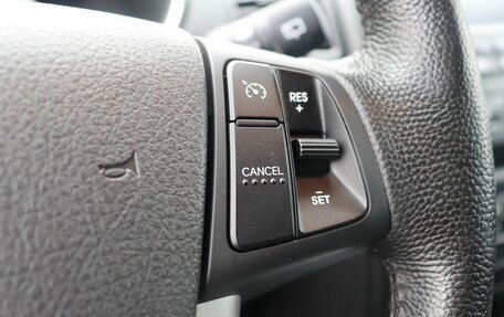 KIA Sorento II рестайлинг, 2011 год, 1 420 000 рублей, 16 фотография