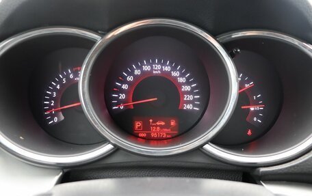KIA Sorento II рестайлинг, 2011 год, 1 420 000 рублей, 17 фотография