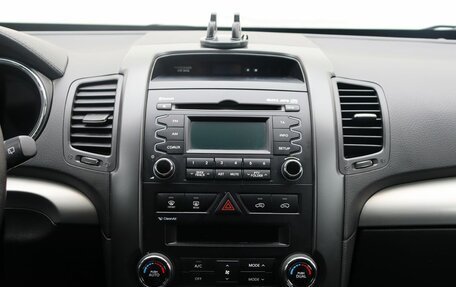 KIA Sorento II рестайлинг, 2011 год, 1 420 000 рублей, 18 фотография