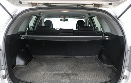 KIA Sorento II рестайлинг, 2011 год, 1 420 000 рублей, 21 фотография