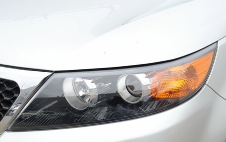 KIA Sorento II рестайлинг, 2011 год, 1 420 000 рублей, 23 фотография