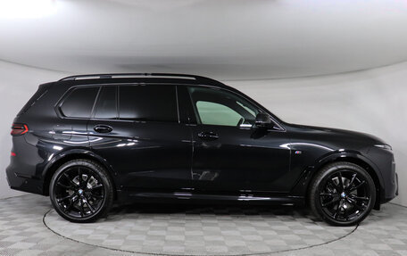BMW X7, 2026 год, 19 425 000 рублей, 4 фотография