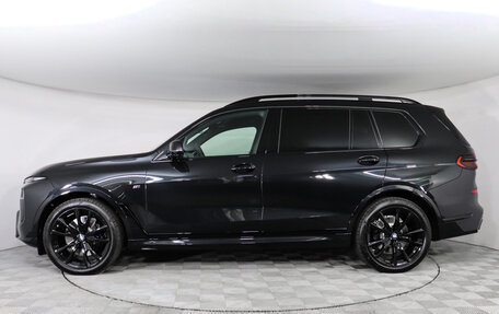 BMW X7, 2026 год, 19 425 000 рублей, 6 фотография