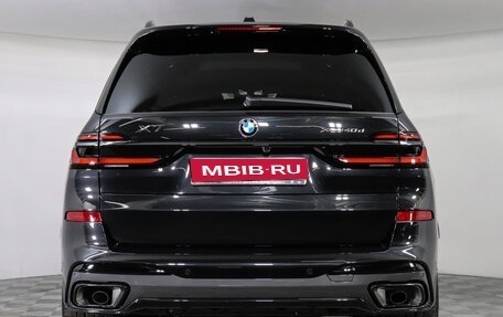 BMW X7, 2026 год, 19 425 000 рублей, 3 фотография