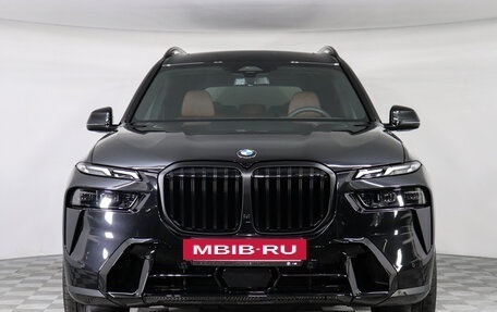 BMW X7, 2026 год, 19 425 000 рублей, 2 фотография