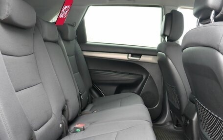 KIA Sorento II рестайлинг, 2011 год, 1 420 000 рублей, 20 фотография