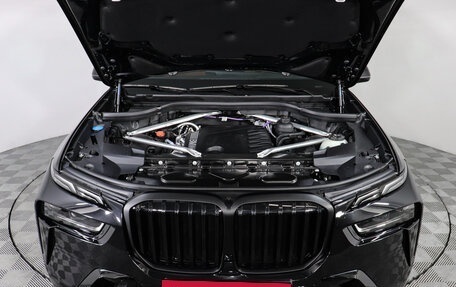 BMW X7, 2026 год, 19 425 000 рублей, 7 фотография