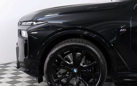 BMW X7, 2026 год, 19 425 000 рублей, 10 фотография