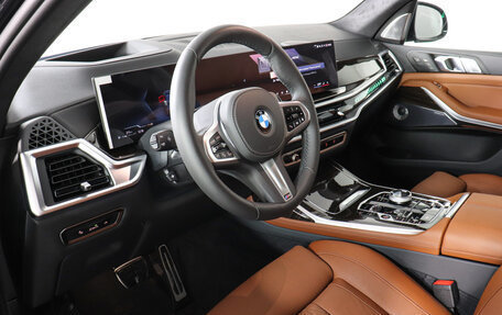 BMW X7, 2026 год, 19 425 000 рублей, 11 фотография