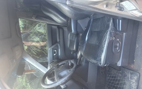 Mitsubishi Pajero III рестайлинг, 2006 год, 699 000 рублей, 11 фотография