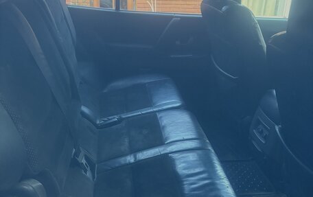 Mitsubishi Pajero III рестайлинг, 2006 год, 699 000 рублей, 10 фотография
