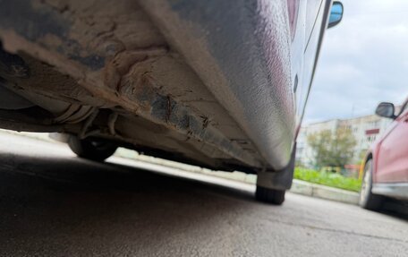 Volkswagen Golf IV, 2002 год, 230 000 рублей, 8 фотография