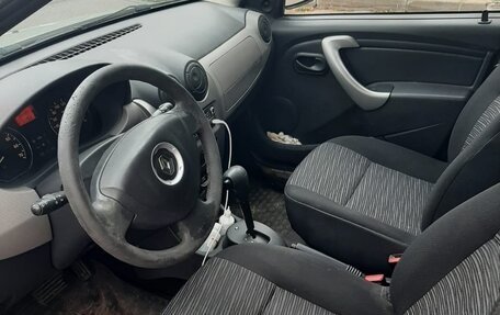 Renault Sandero I, 2012 год, 470 000 рублей, 4 фотография