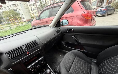 Volkswagen Golf IV, 2002 год, 230 000 рублей, 7 фотография