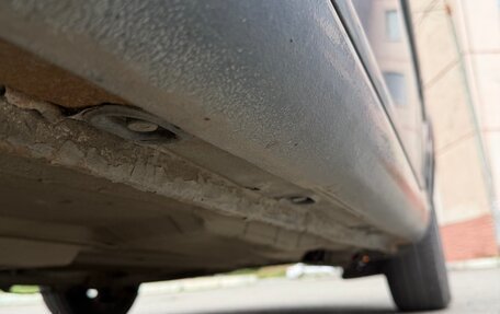 Volkswagen Golf IV, 2002 год, 230 000 рублей, 9 фотография