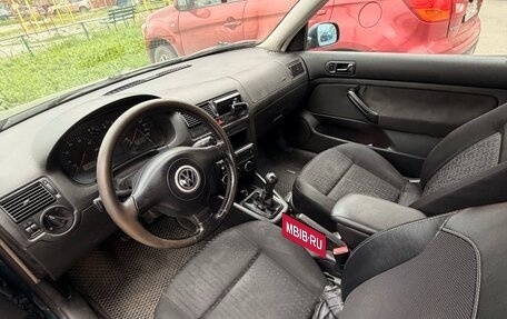 Volkswagen Golf IV, 2002 год, 230 000 рублей, 5 фотография