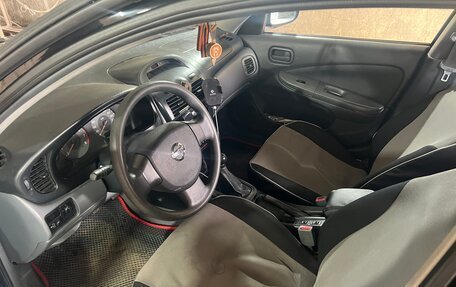 Nissan Almera Classic, 2006 год, 390 000 рублей, 2 фотография