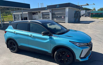 Geely Coolray I, 2023 год, 2 200 000 рублей, 1 фотография