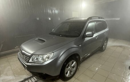 Subaru Forester, 2008 год, 950 000 рублей, 1 фотография
