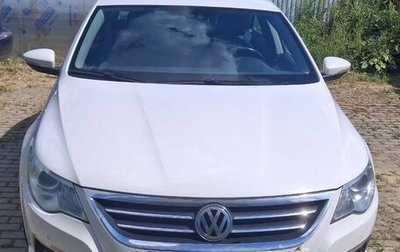 Volkswagen Passat CC I рестайлинг, 2011 год, 950 000 рублей, 1 фотография