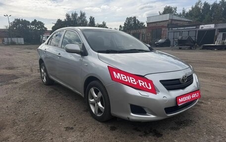 Toyota Corolla, 2007 год, 460 000 рублей, 1 фотография