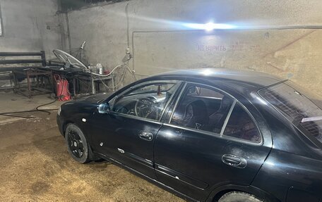 Nissan Almera Classic, 2006 год, 390 000 рублей, 4 фотография