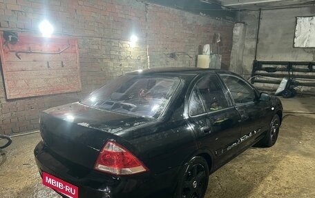 Nissan Almera Classic, 2006 год, 390 000 рублей, 5 фотография